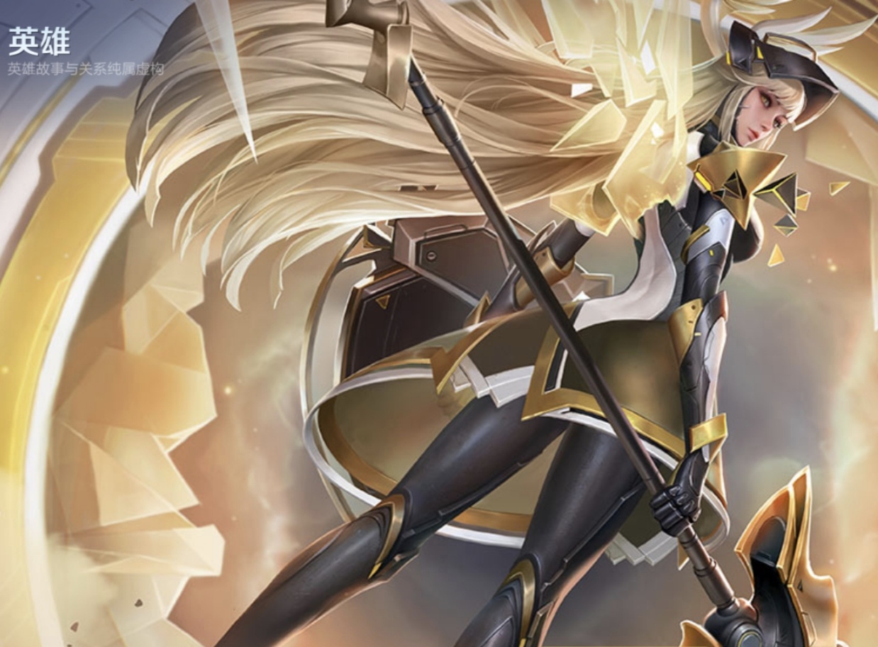 绝活哥们凭借精湛连招与战术理解,将雅典娜打造为战场上的多面手,无论