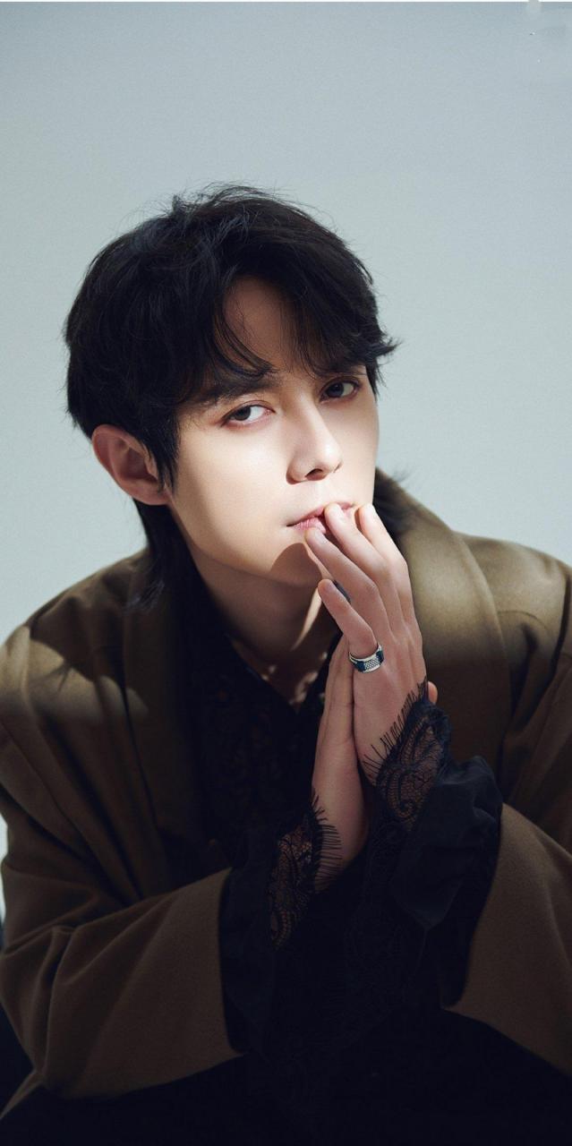 张超可是我们从小追到大的雪獒侠啊