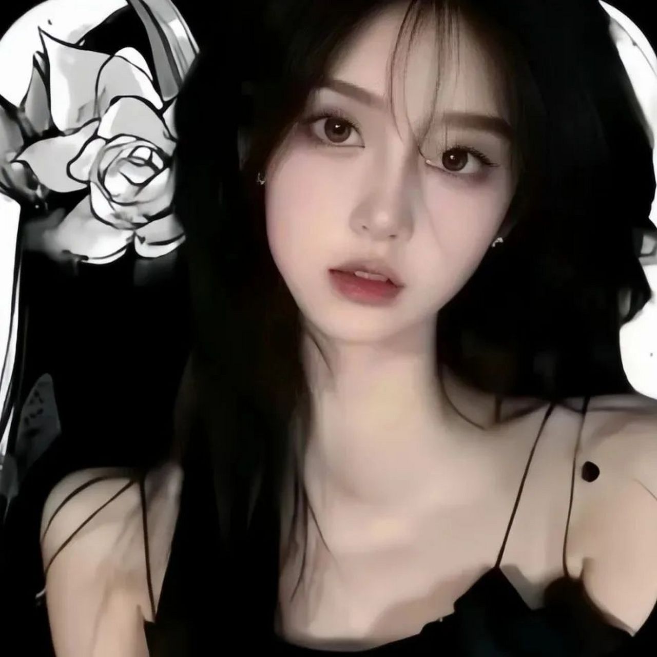 女生头像 | 363432373039御姐风女头