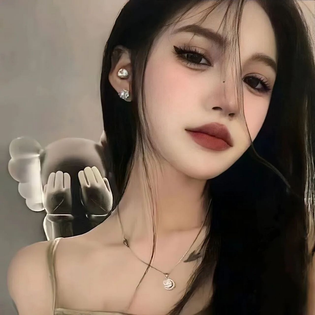 女生头像 | 363432373039御姐风女头