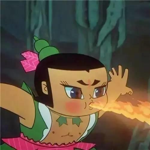 将葫芦七兄弟放到西游记中,是什么实力的妖怪?