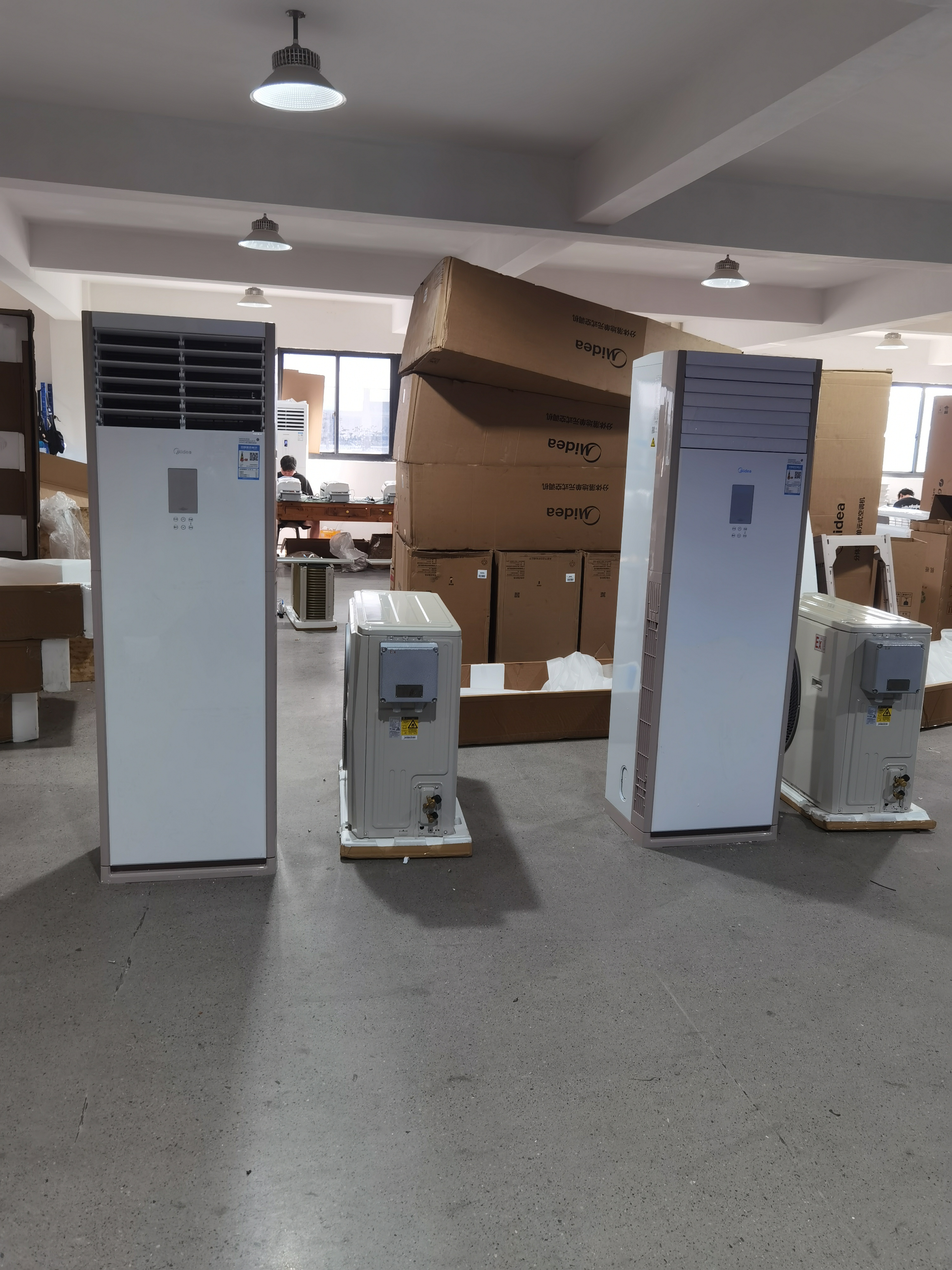 十大防爆空调生产厂家