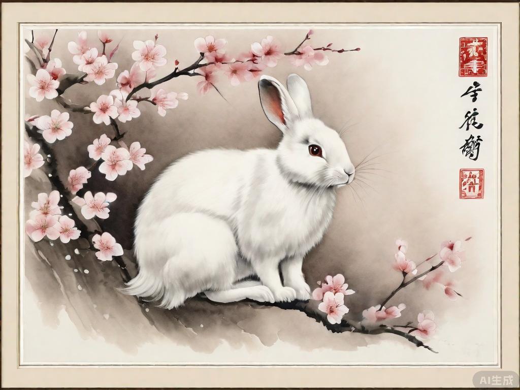 生肖兔二月运势大揭秘下载(二月兔今年的运势)