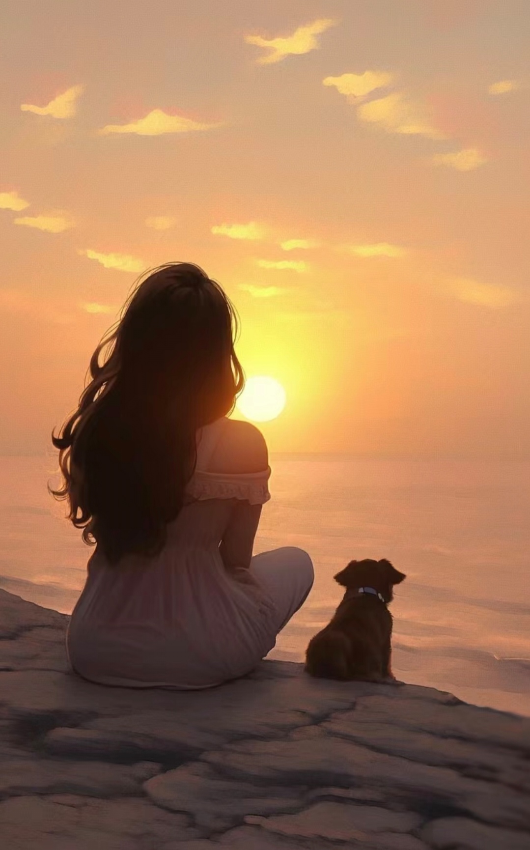 "心语轻诉:情感世界的细腻与深邃"