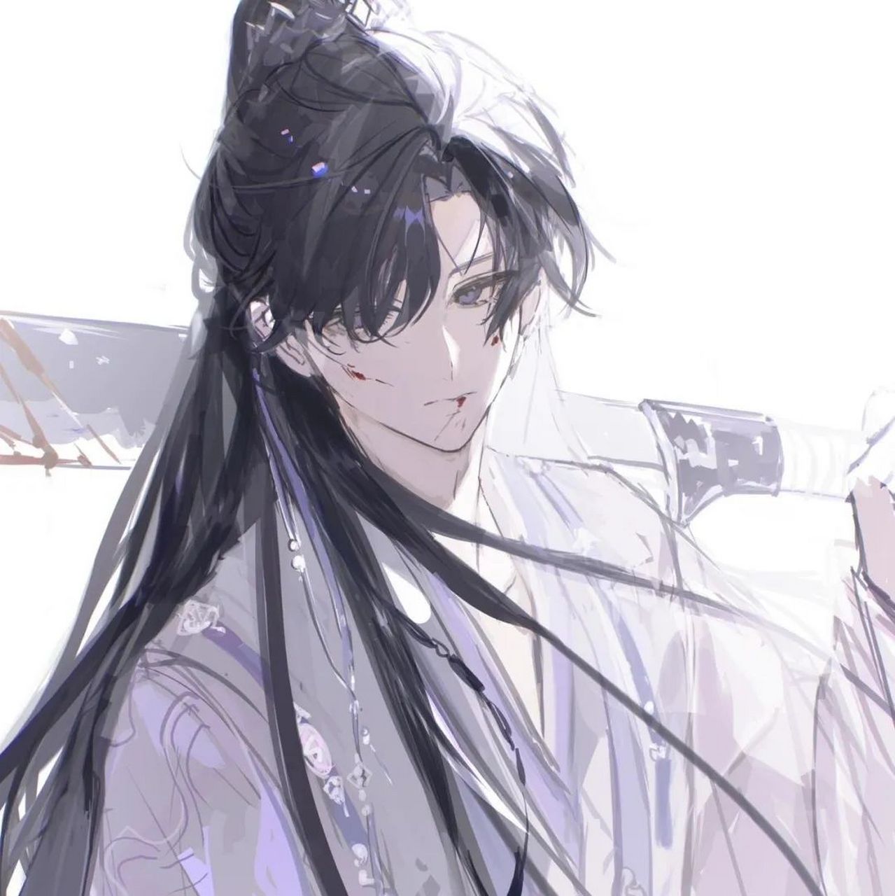 男生头像|一眼封神