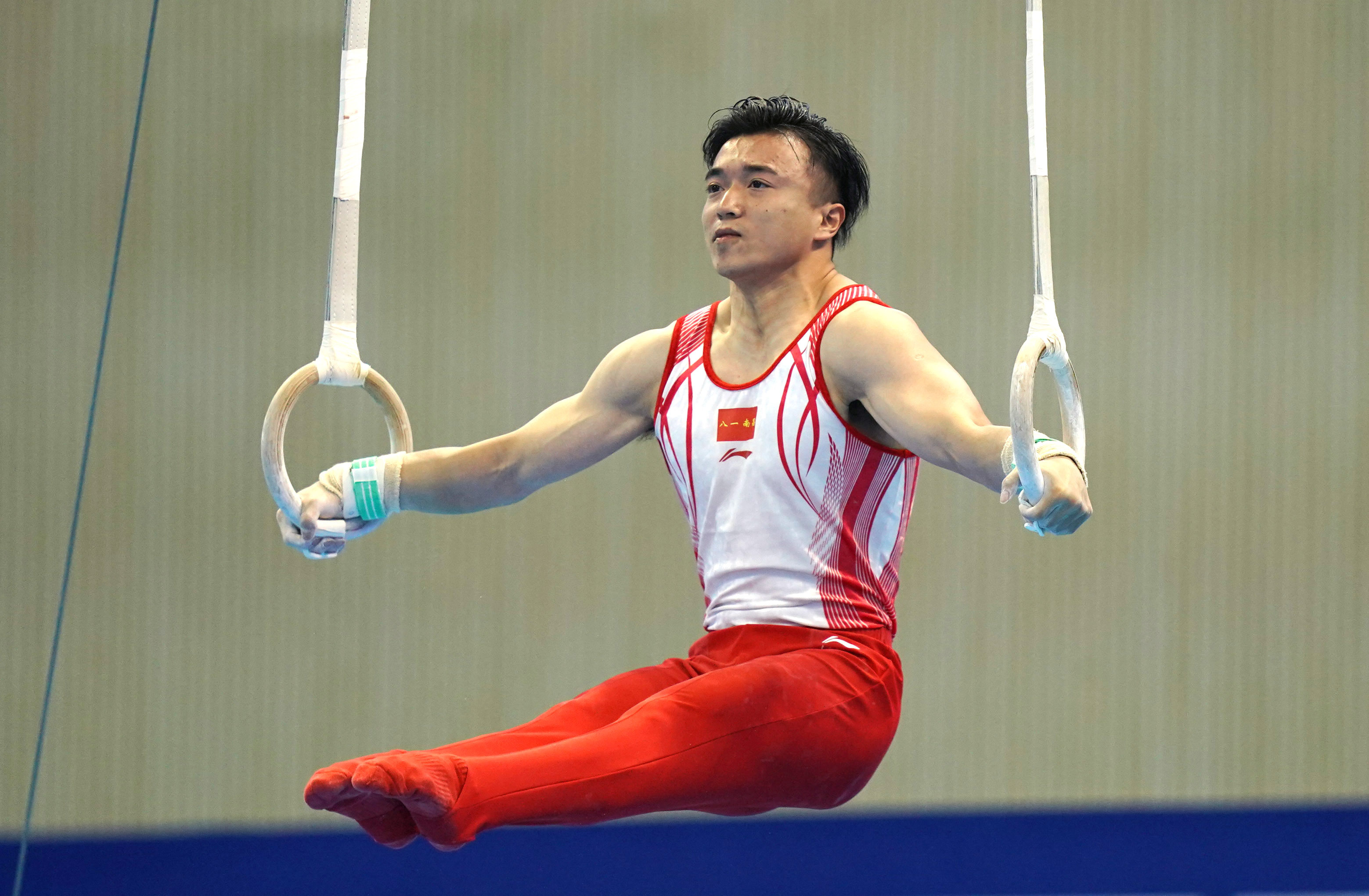 刘洋 中国男子体操运动员 本条目是多义词,共161个义项 1/2