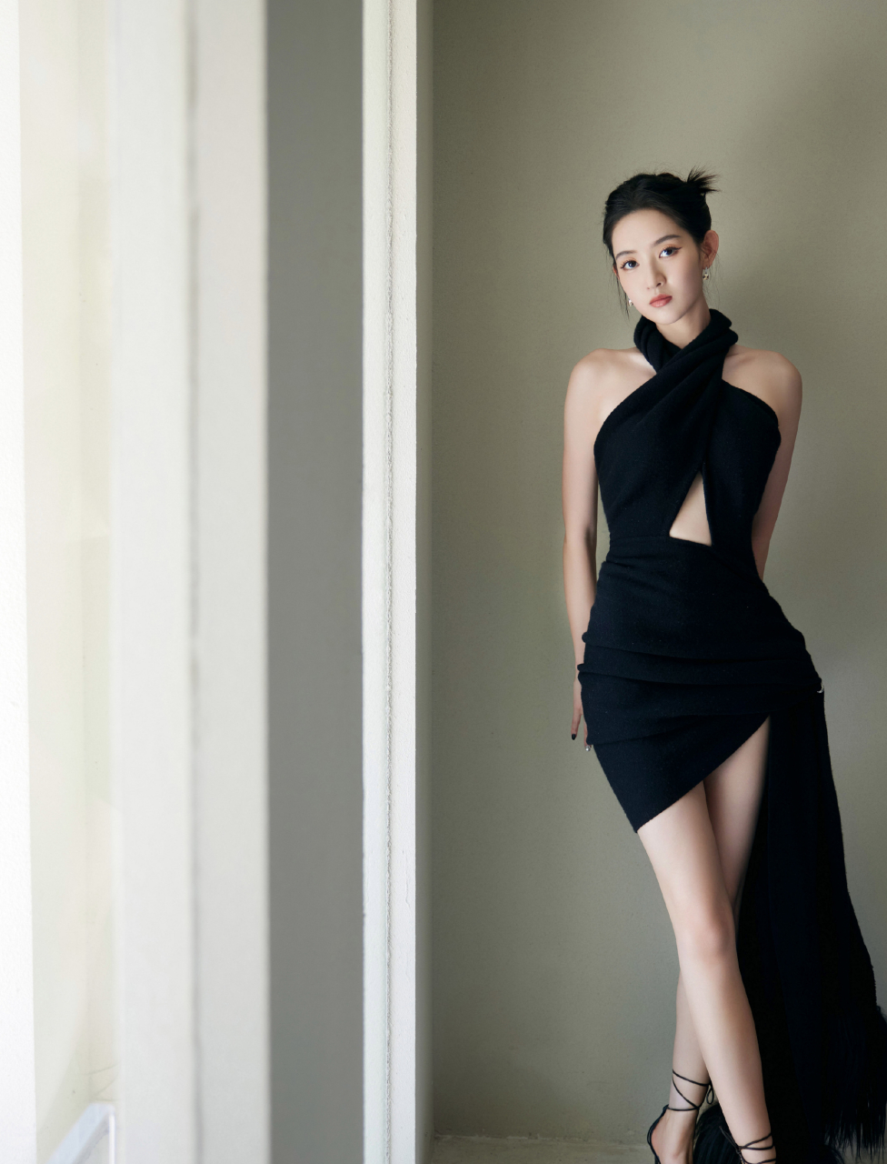 王玉雯写真精选