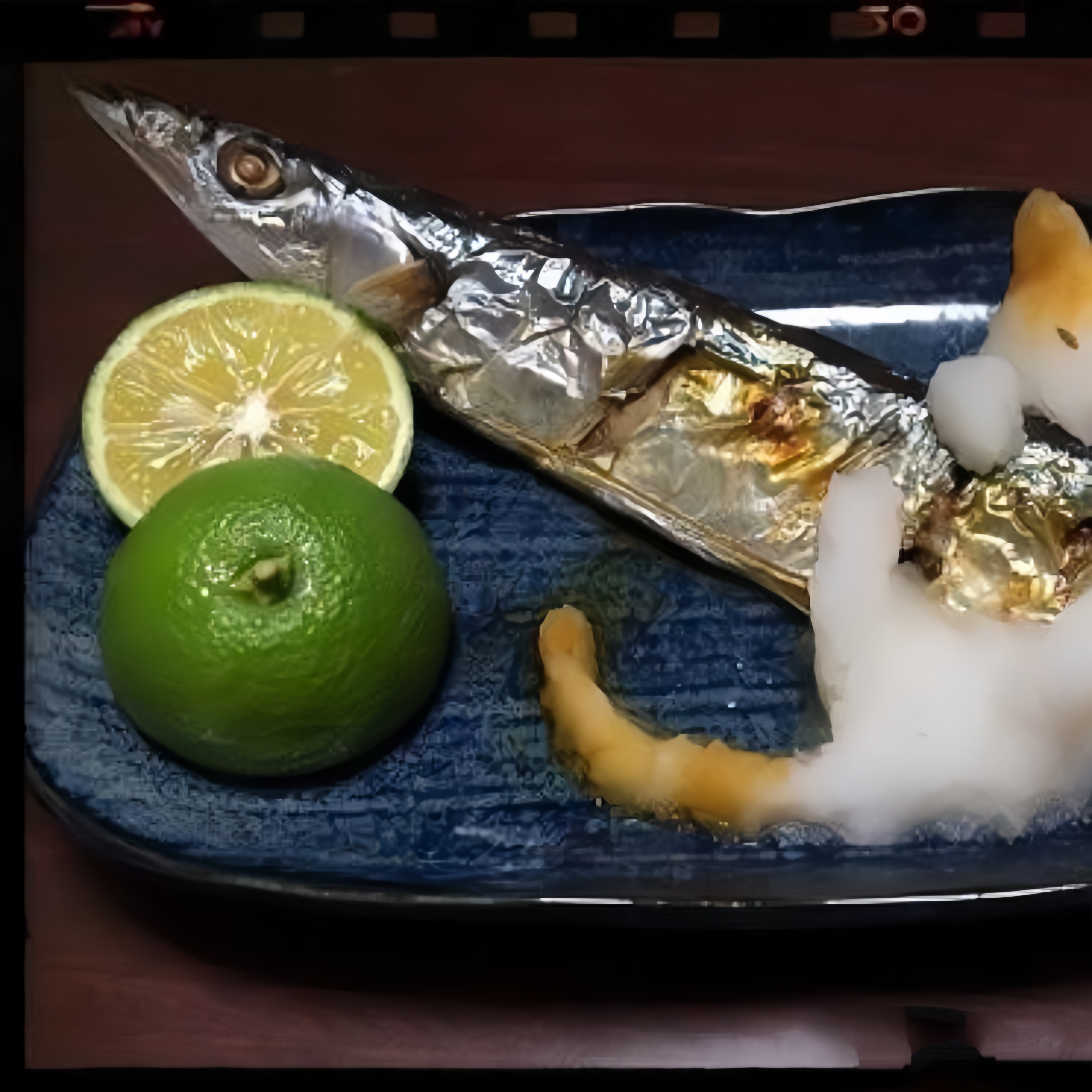 吃也不是不吃也不是,吃了让人有罪恶感,不吃让人有浪费感!