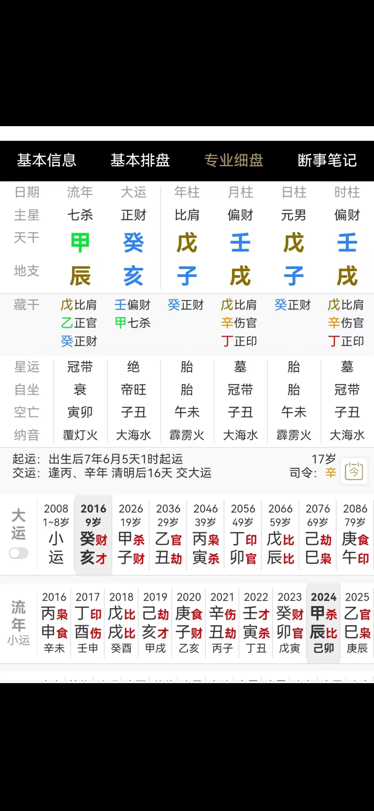八字生肖每月运势查询(八字每月运势2021年运势)