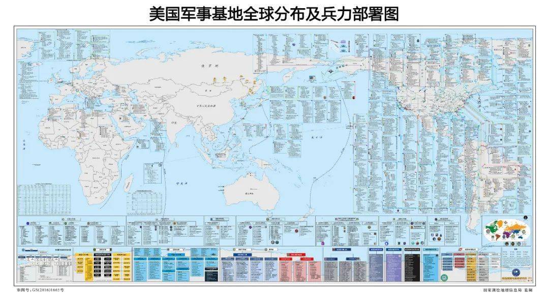 阿富汗美军基地分布图图片