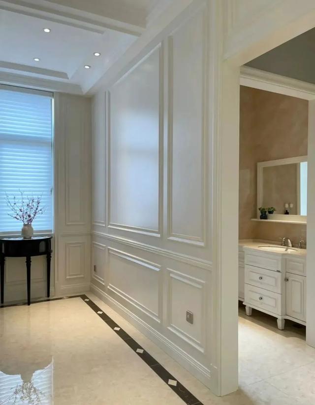 为何护墙板淡出中国家庭了?看完这3个原因,庆幸我家没用!