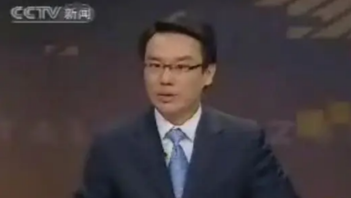 央视著名主持人张羽:工作26年零失误,当红时离职去当名企副总裁