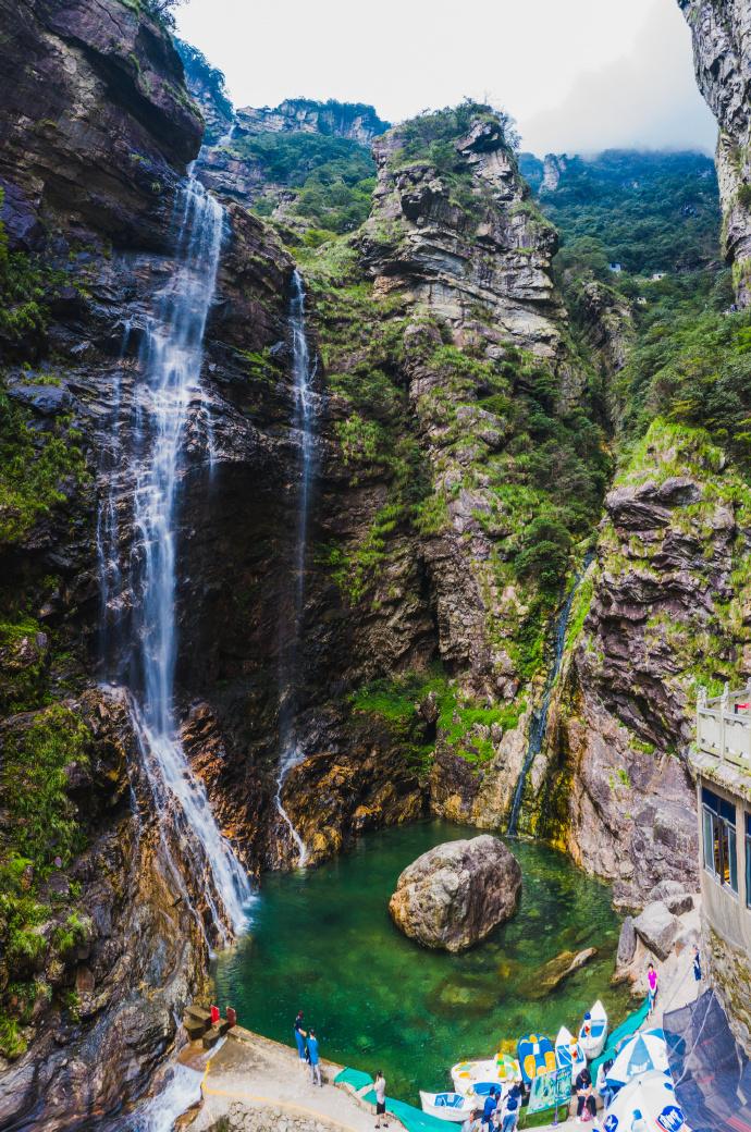 中国名山名水实景图片图片