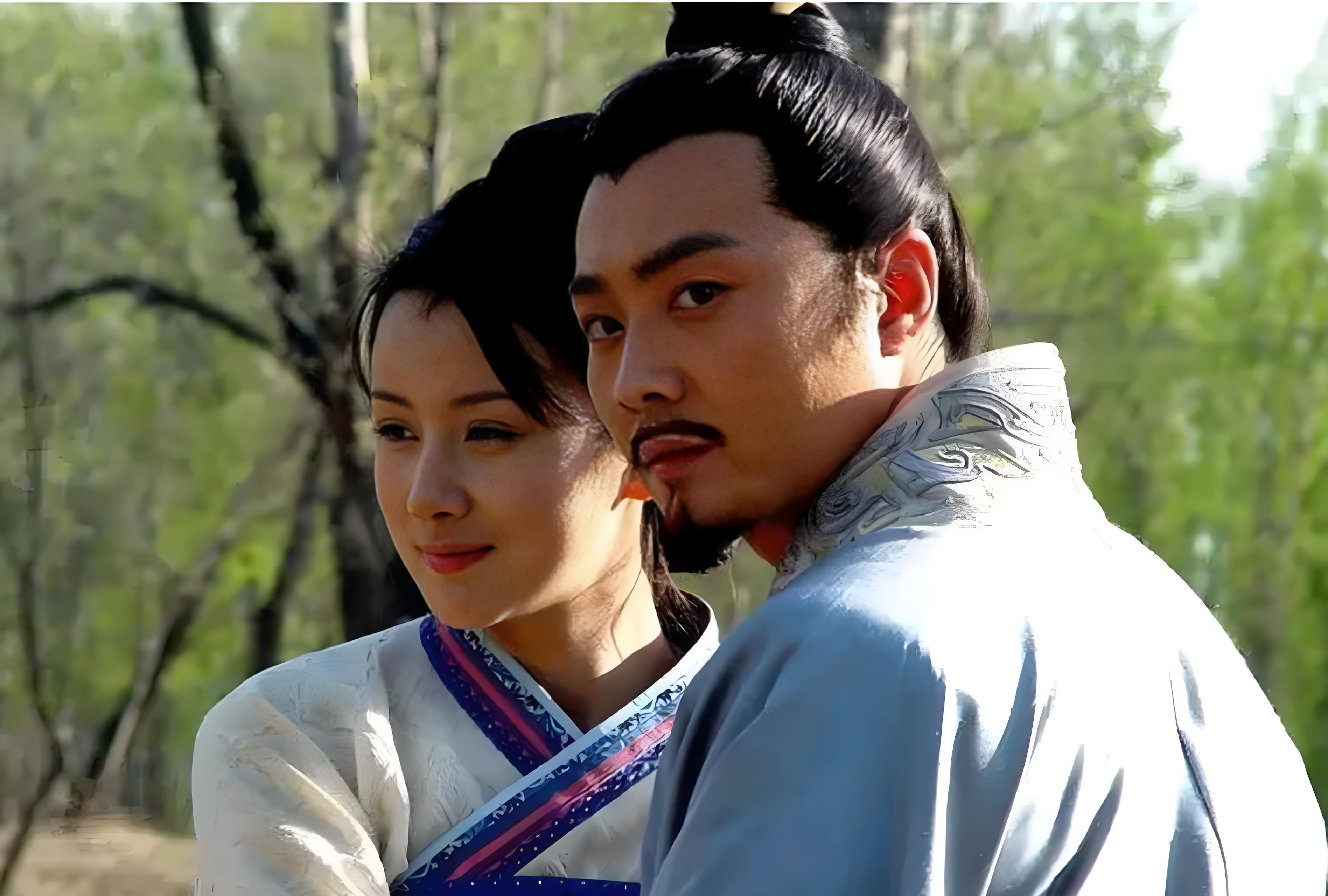 李茂贞和李世民什么关系(李茂贞和李世民什么关系啊)