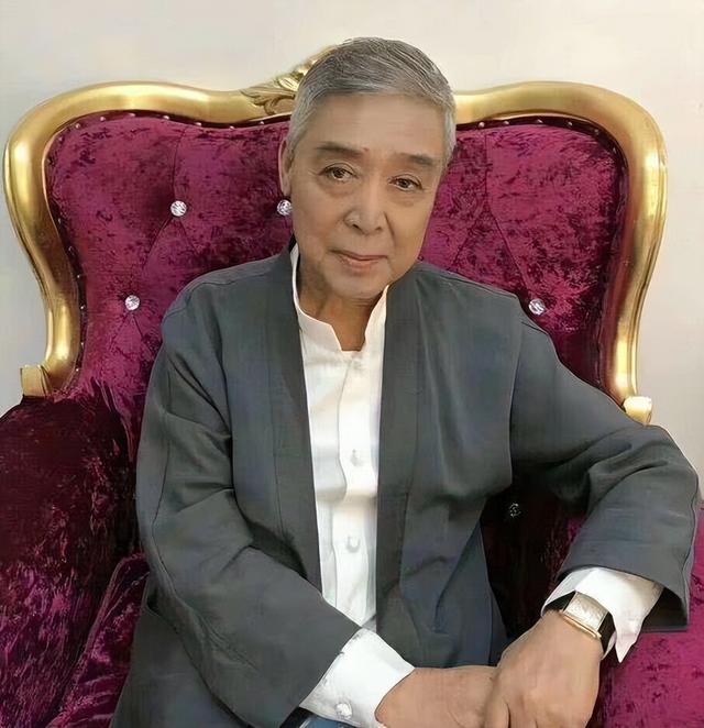 师胜杰:不听妻子劝告戒酒,离世4年后,遗孀宋艳的痴情令人泪目