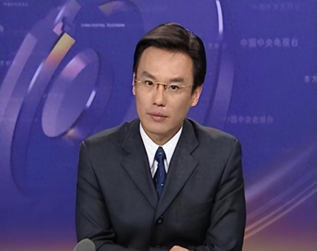 央视著名主持人张羽:工作26年零失误,当红时离职去当名企副总裁