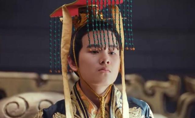 大魔导师?地狱开局?刘秀的崛起比你想象的传奇