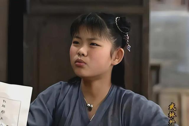 31岁的嘎子和28岁的英子重逢,女大十八变