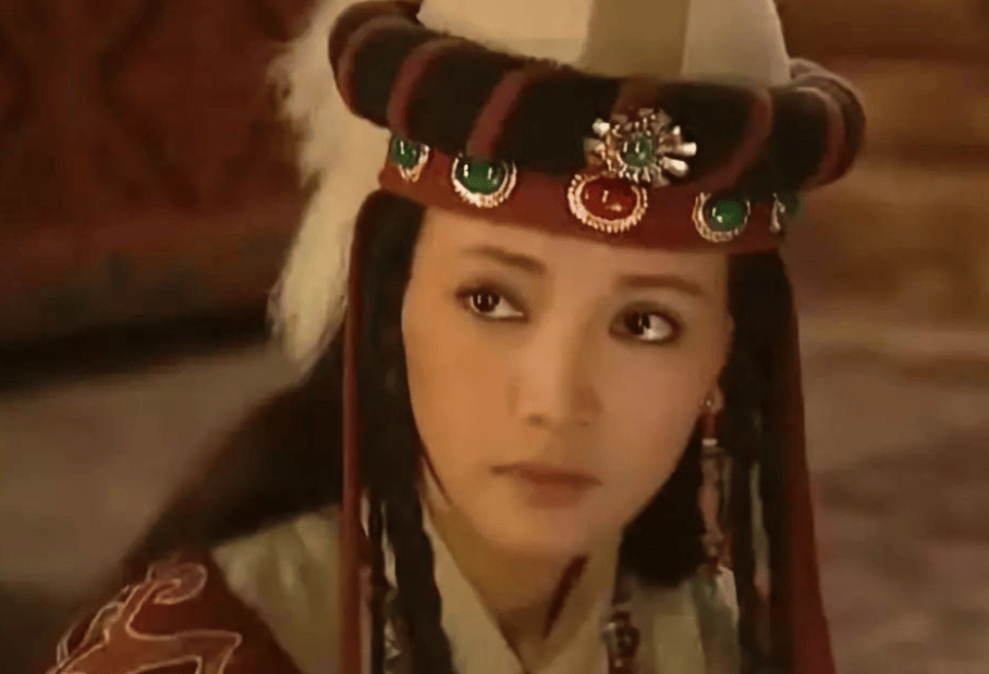 元朝结局最惨的皇后:统治蒙古3年后,被剥光衣服扔进了河中淹死