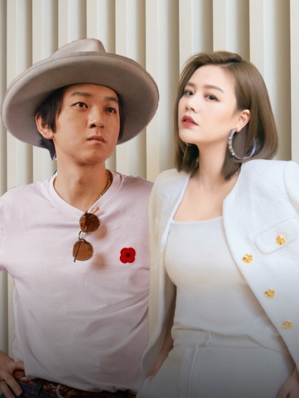 马思纯这位男友,怎么看怎么痞,看着就不像个好人.