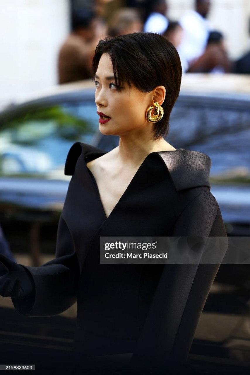 李宇春