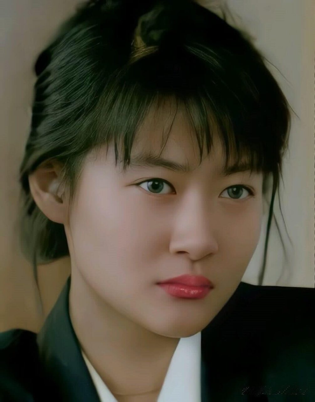 从艳星到影后!陈宝莲争议半生,4部作品竟成经典