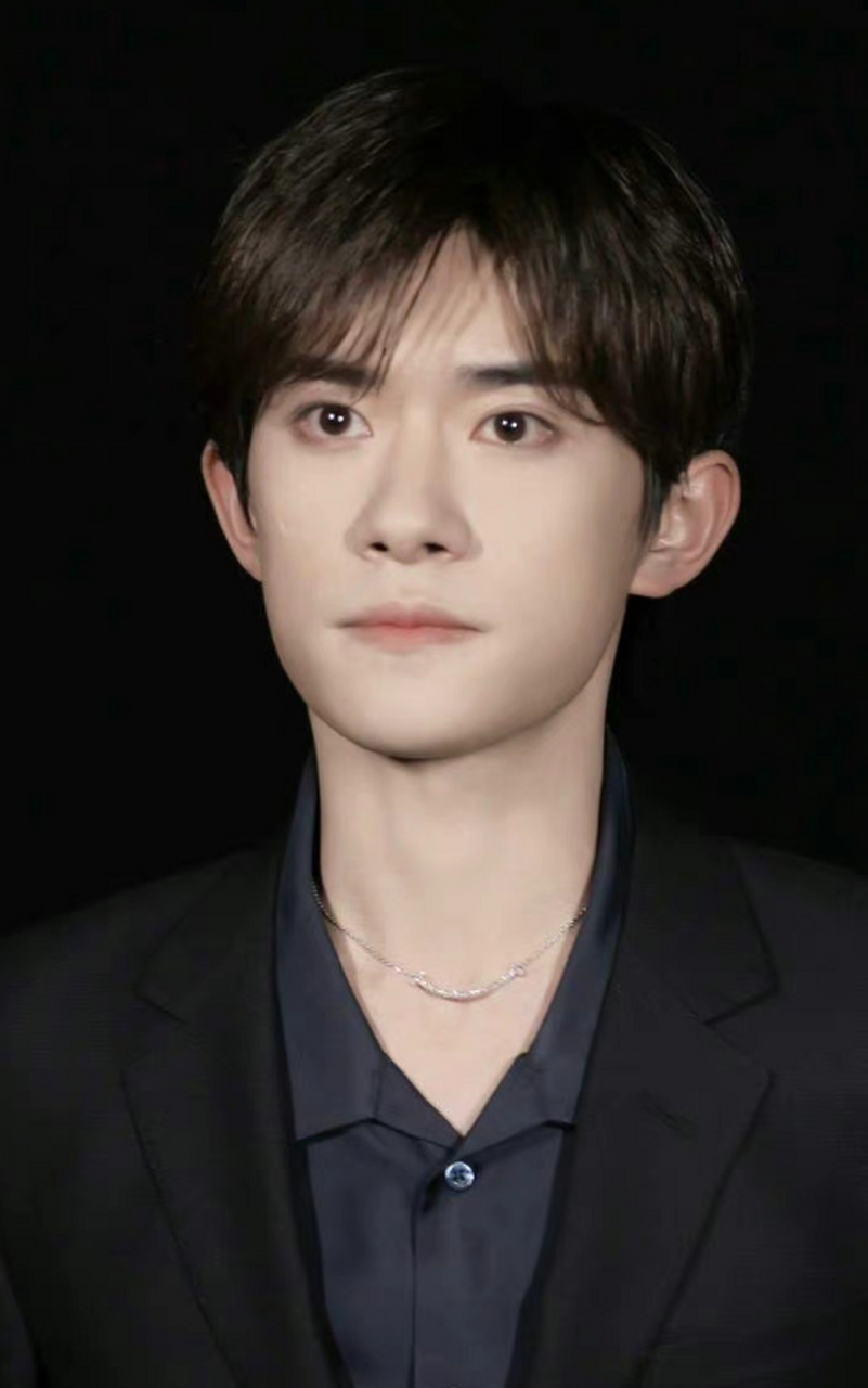 网传赵丽颖易烊千玺将出演《主角》?