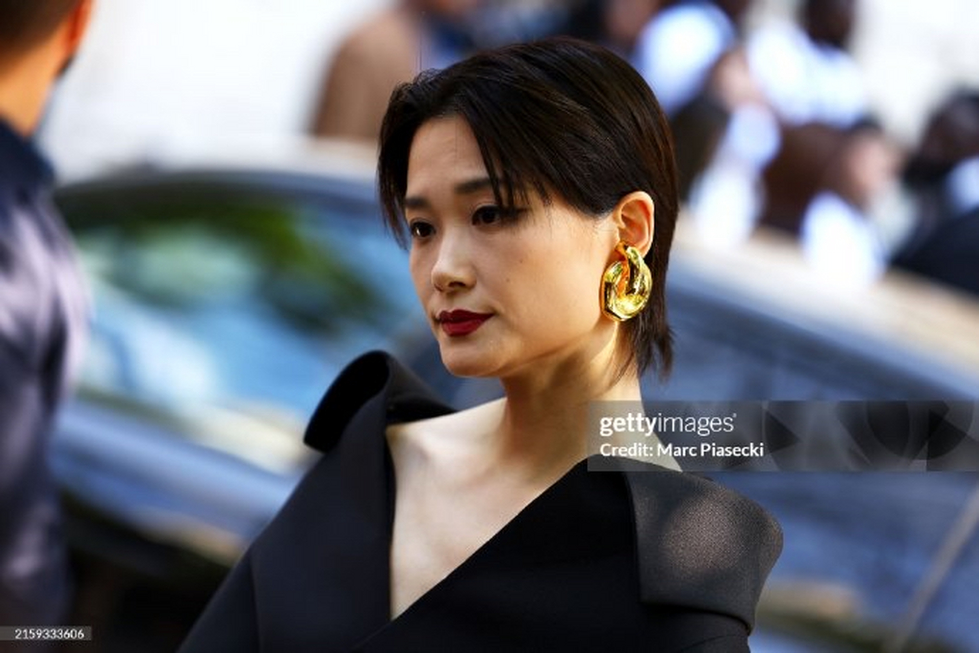 李宇春
