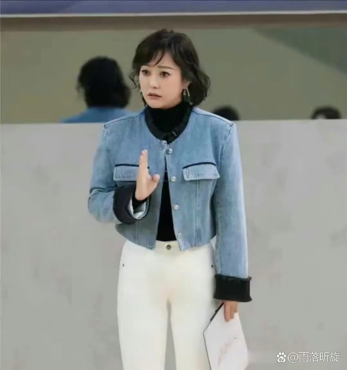 《十六岁的花季》年轻的时候很漂亮