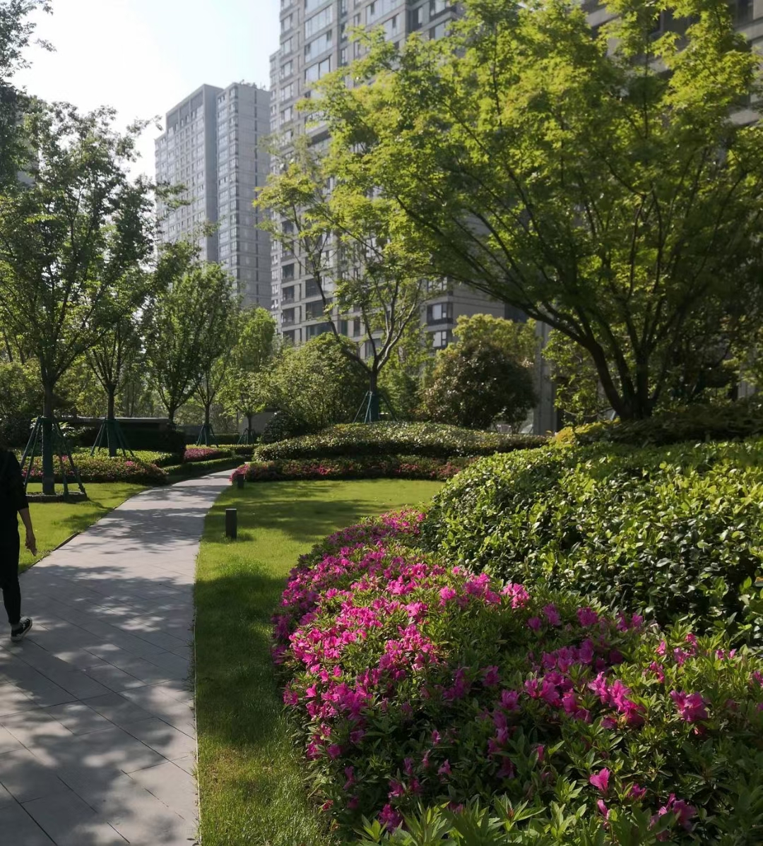 幸福,是开心的代名词,不可以以物化指标来界定