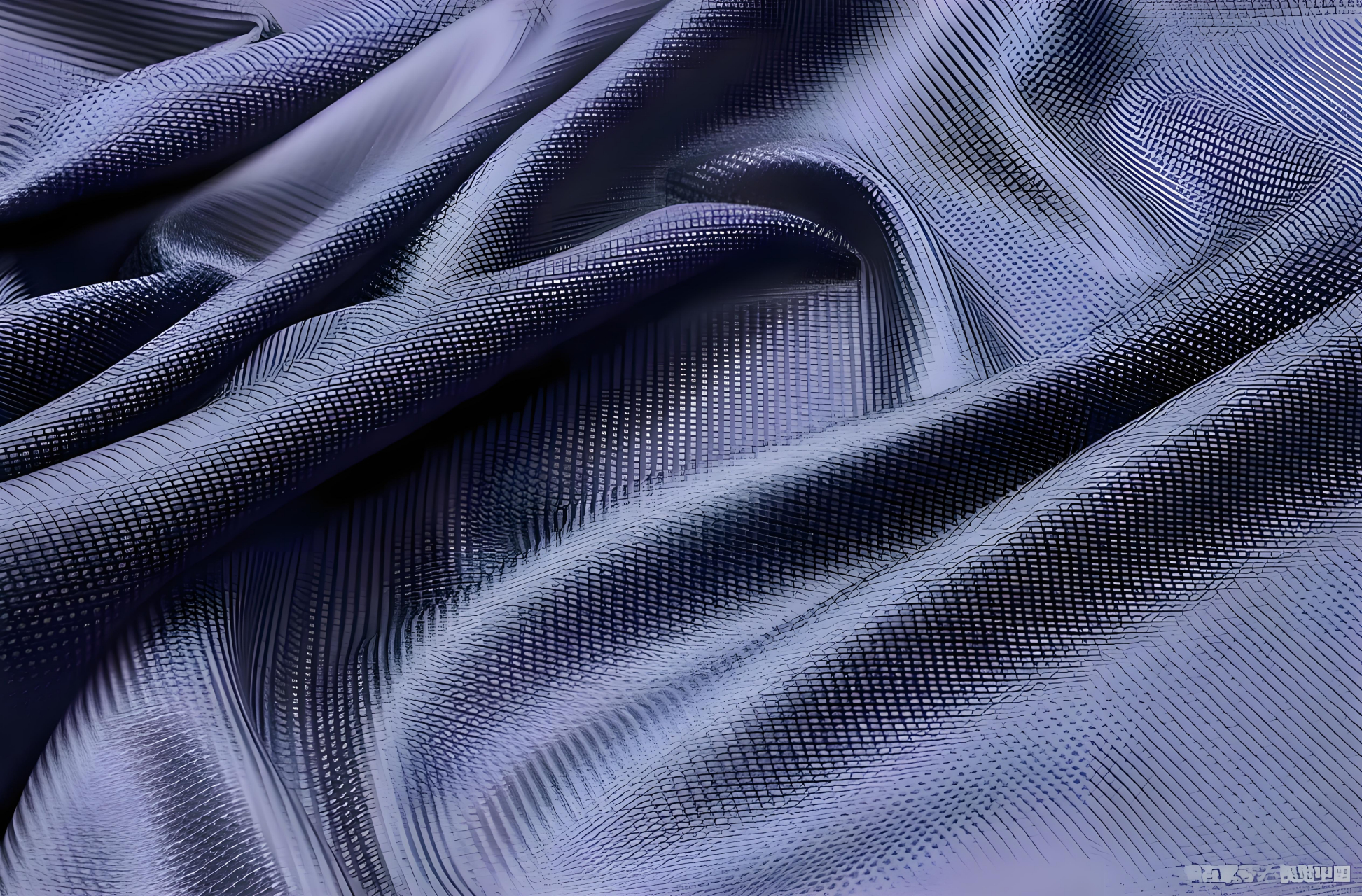 《聚酯纤维100%夏天穿热吗》在生活中,人们的衣食住行少不了面料的