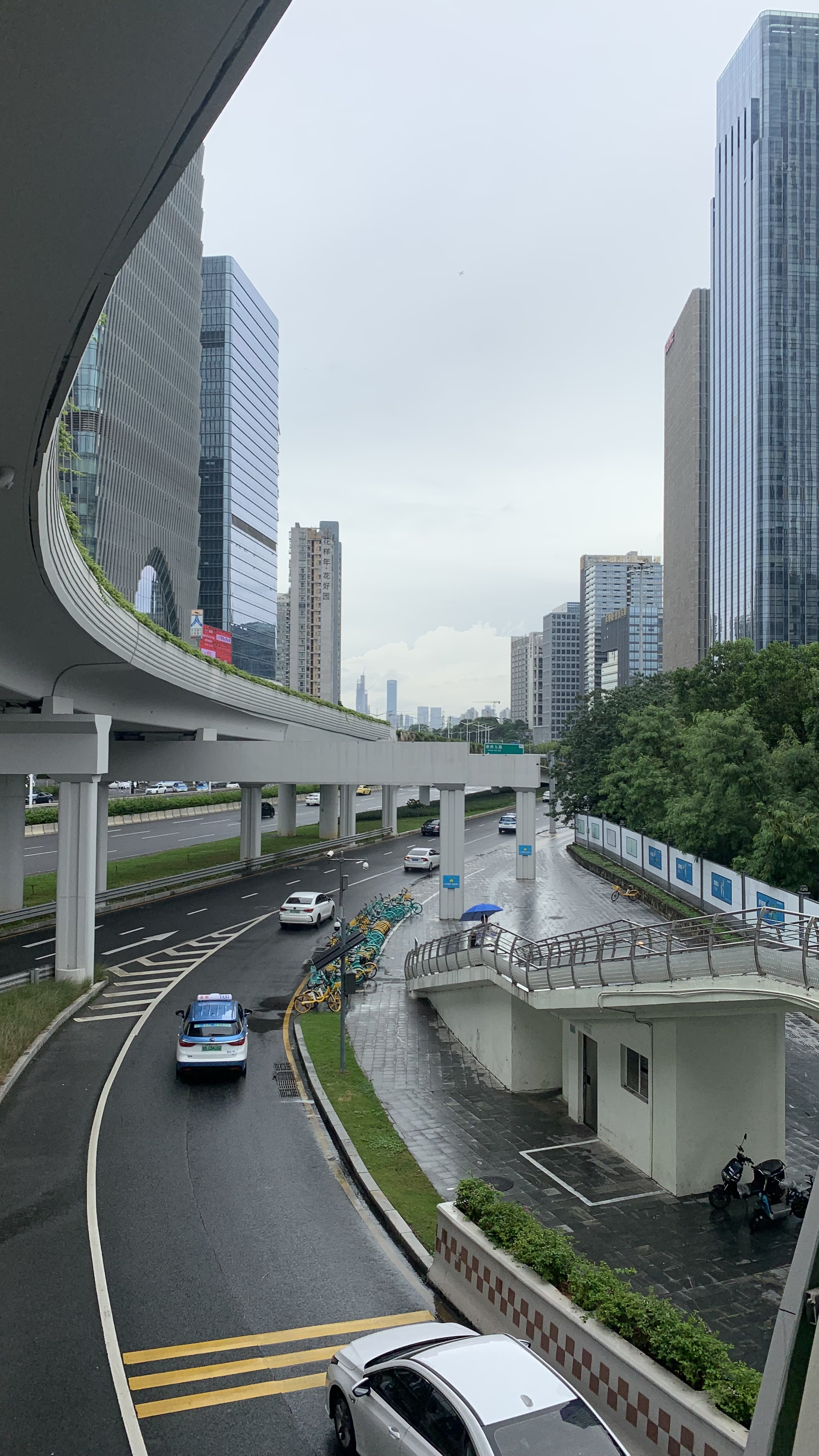 深圳下沙中学图片