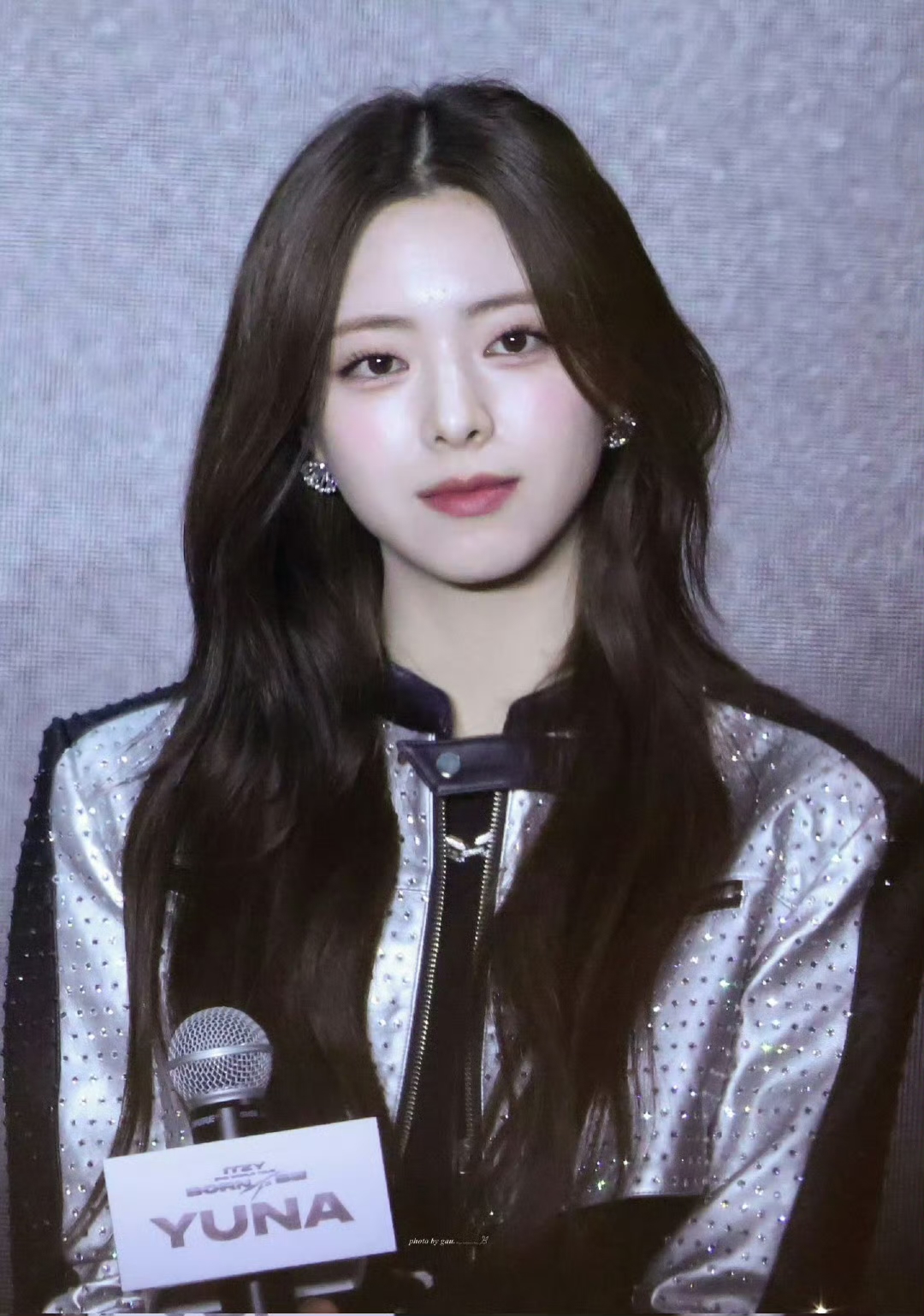 申宥娜你美得太出众了吧