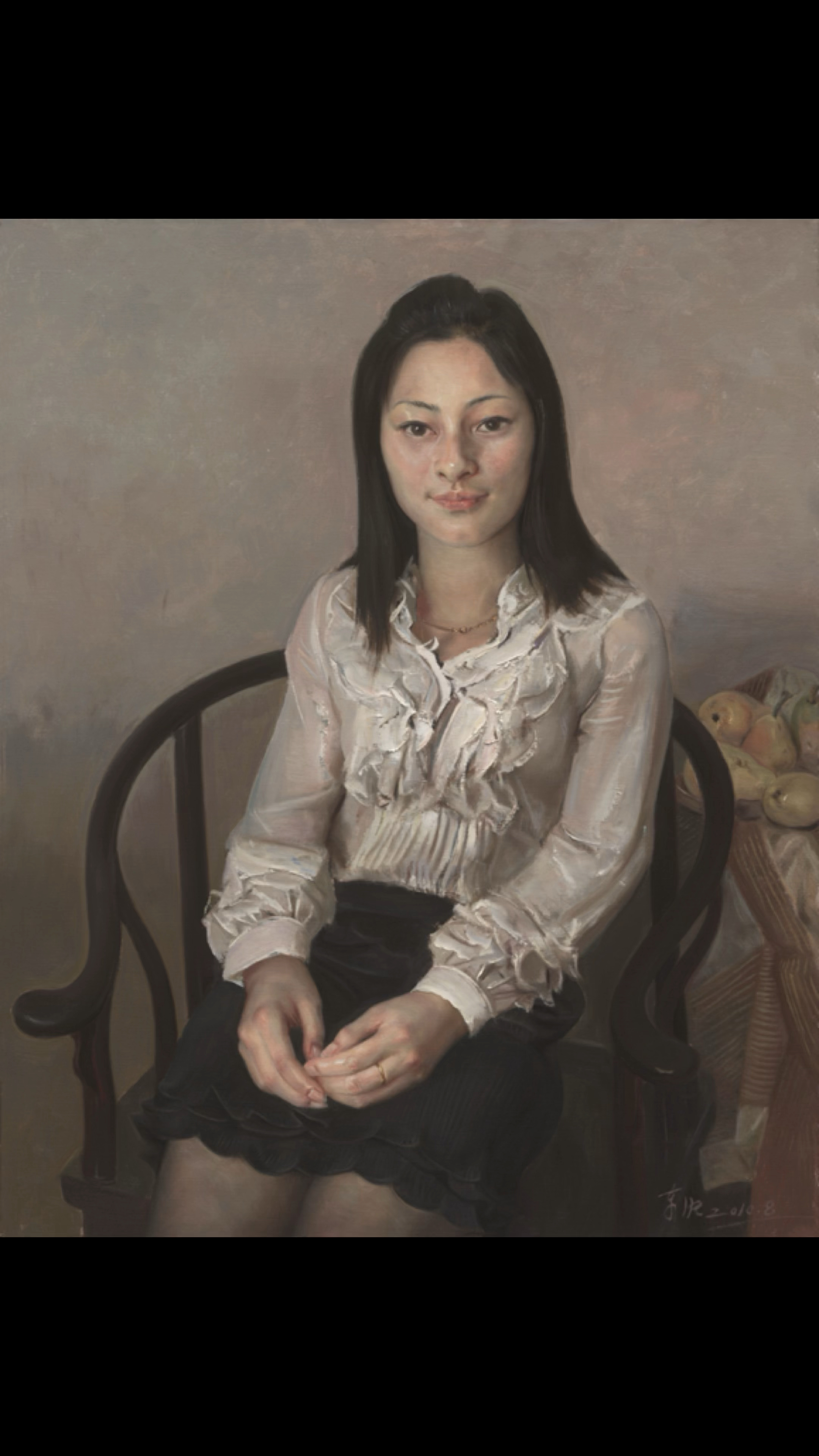 忻东旺的作品欣赏