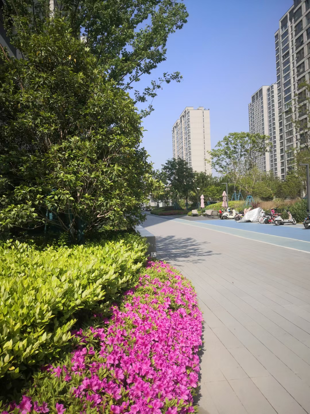 幸福,是开心的代名词,不可以以物化指标来界定