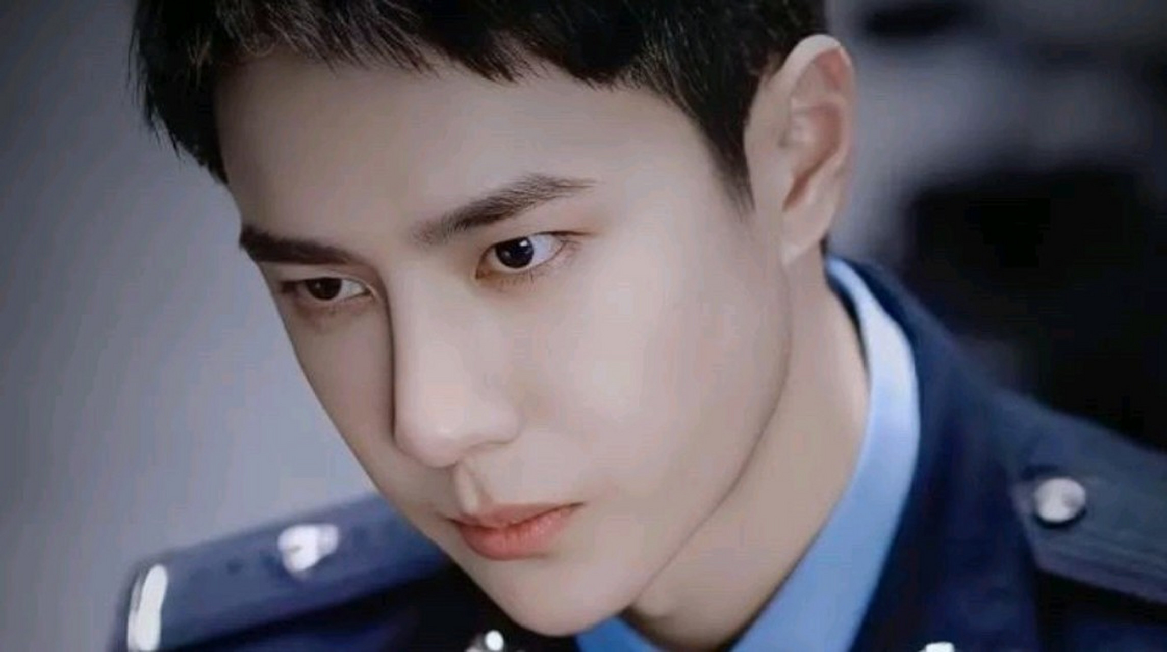 王一博角色合集来啦!