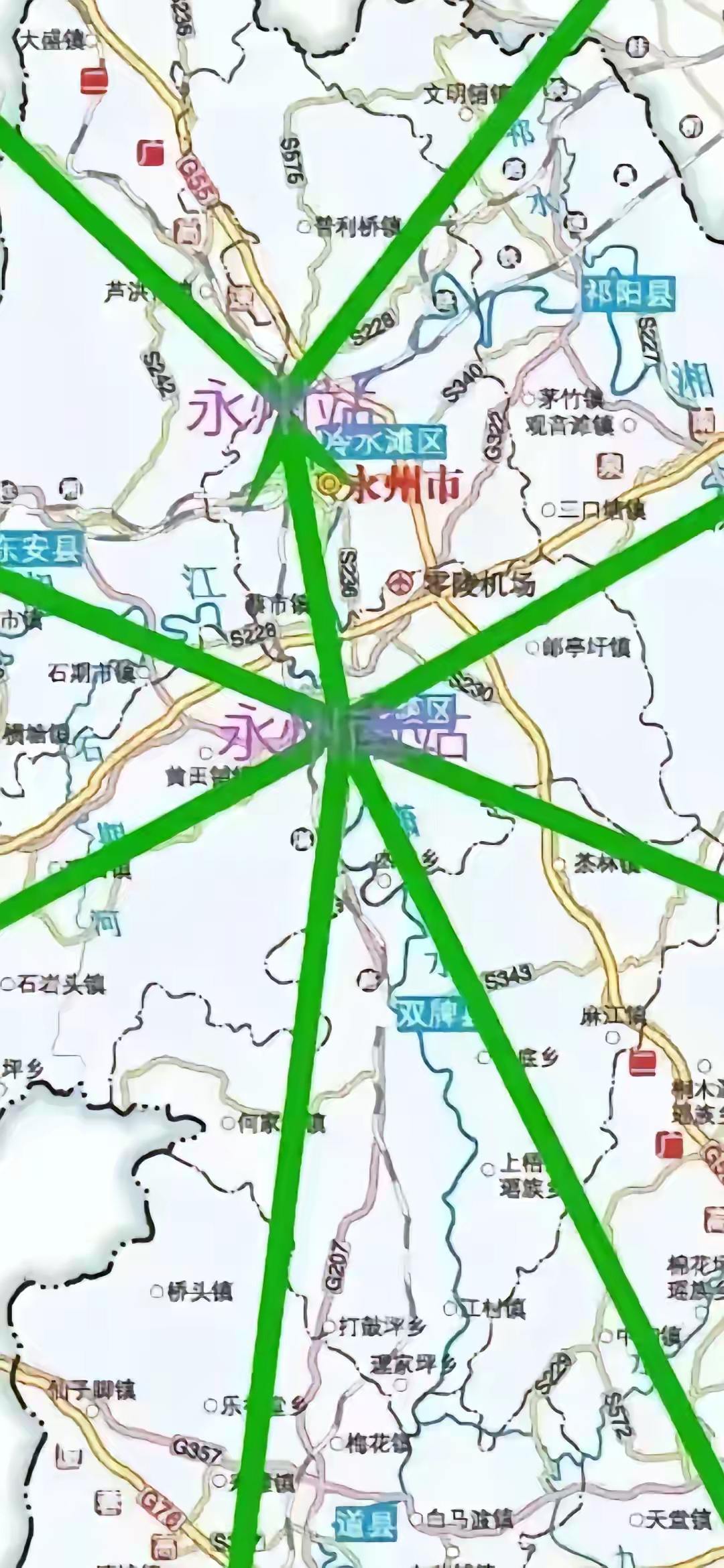 永贺高铁图片