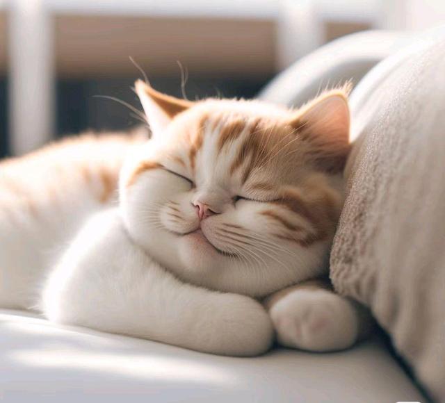 晚上难以入睡,睡得不安稳,身体的5个求救信号