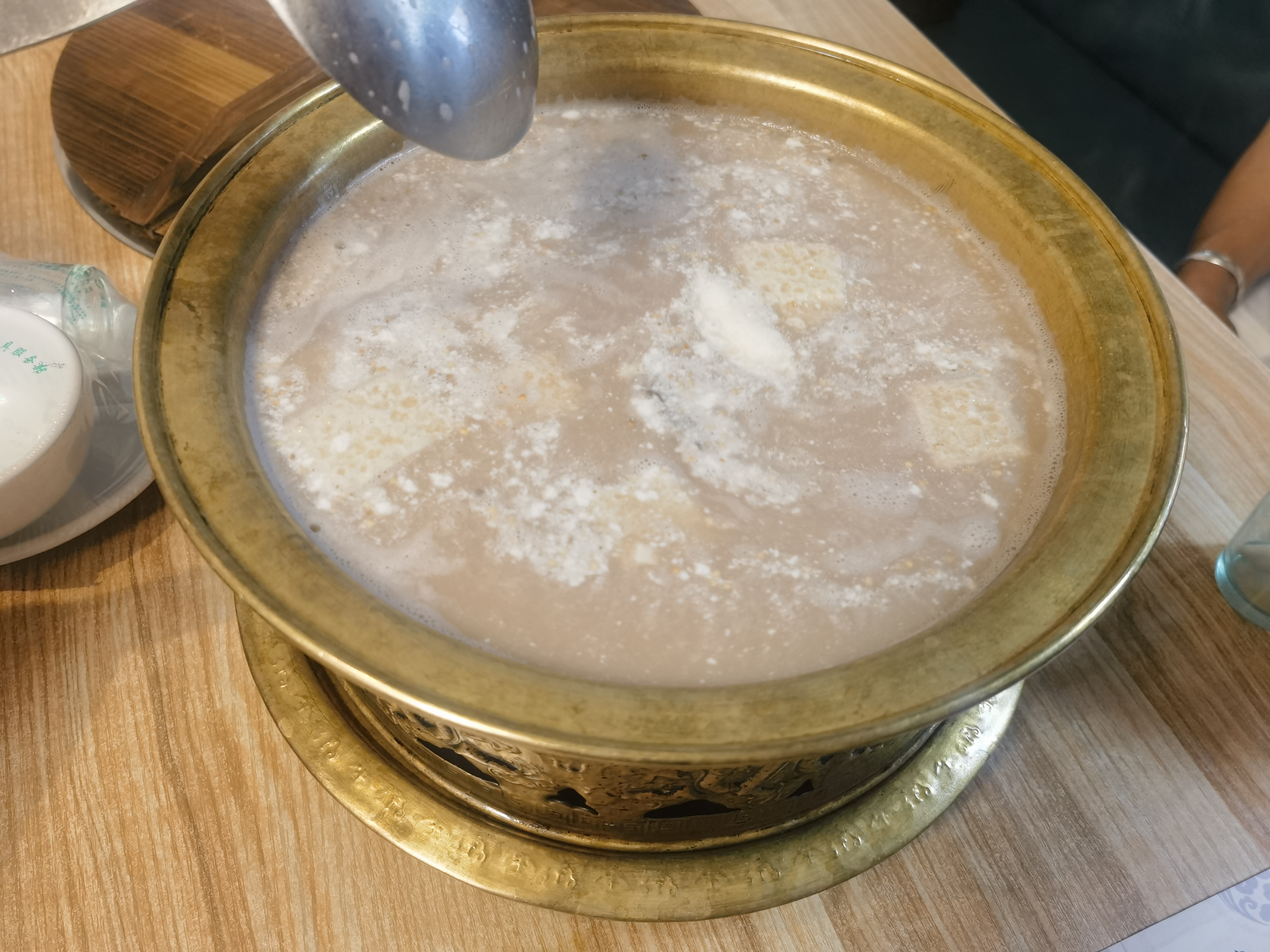 推荐几样我们来内蒙古最喜欢的美食!