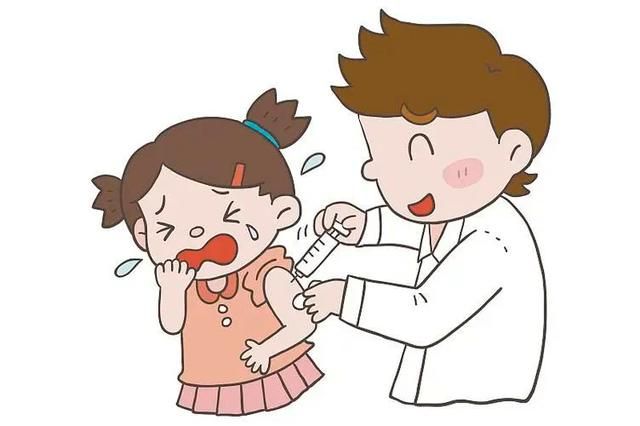 应对宝宝打针恐惧:父母的有效安抚策略