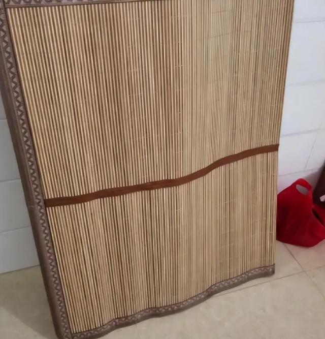 有一种痛苦叫"凉席",没销量还不受待见,正在淡出无数中国家庭