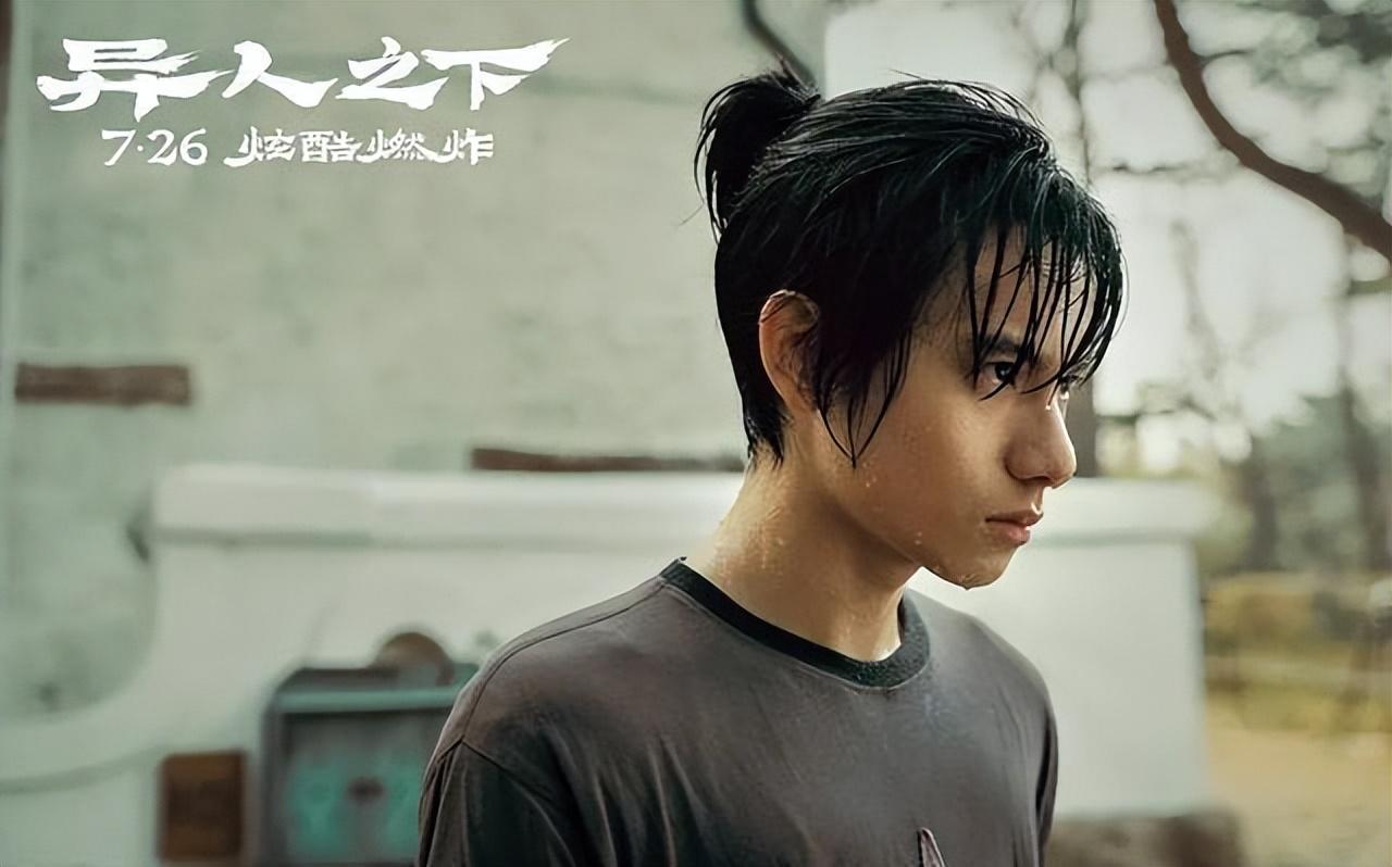 《告白气球》mv的女主,《封神》里的妲己,如今又出演乌尔善新作