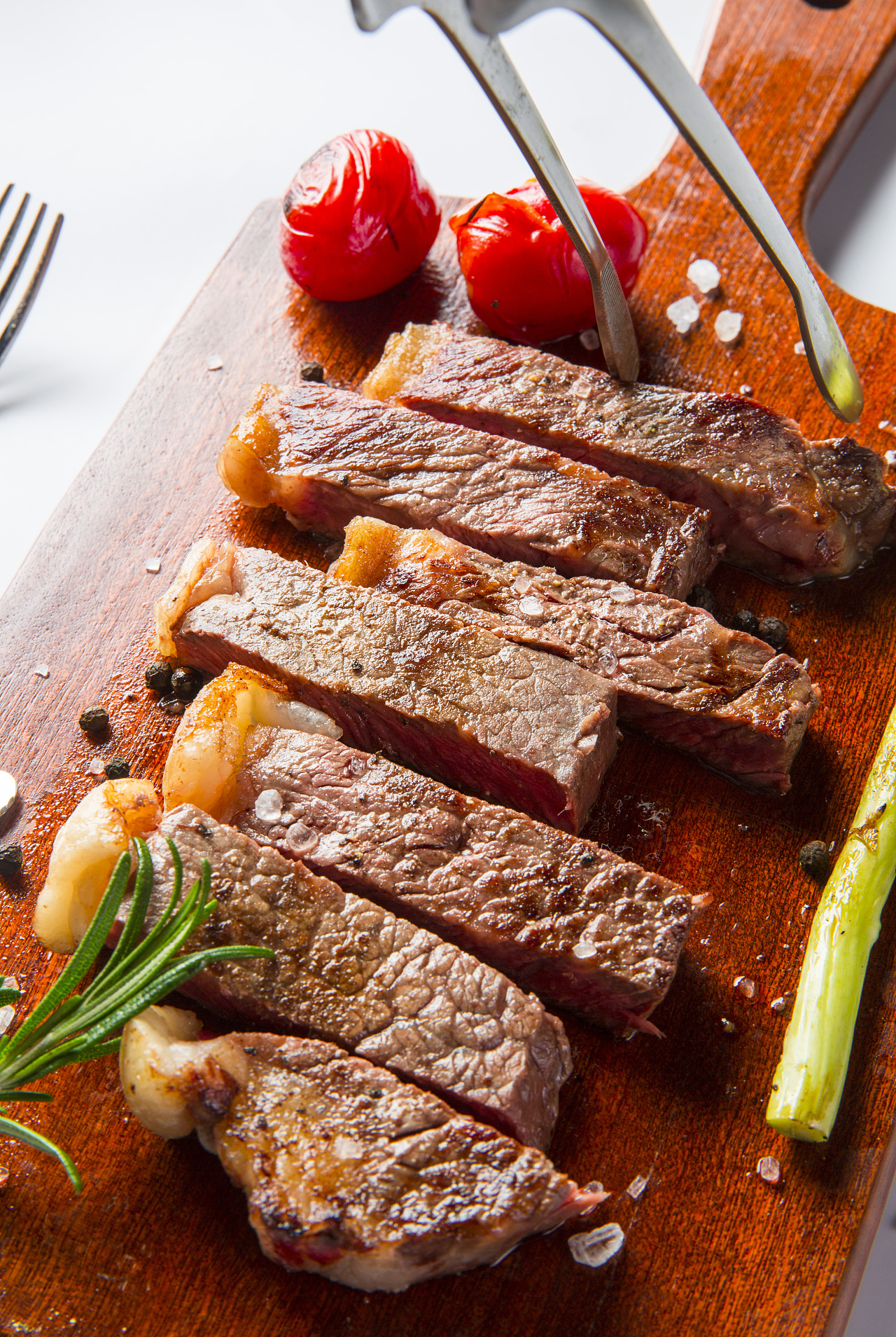 富贵教你识别5款优质牛排品牌!