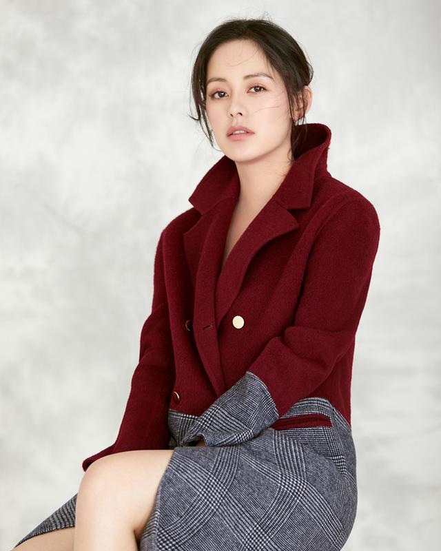 王力可:17岁出道,演40多次女一号也不红,37岁未婚让父母操心