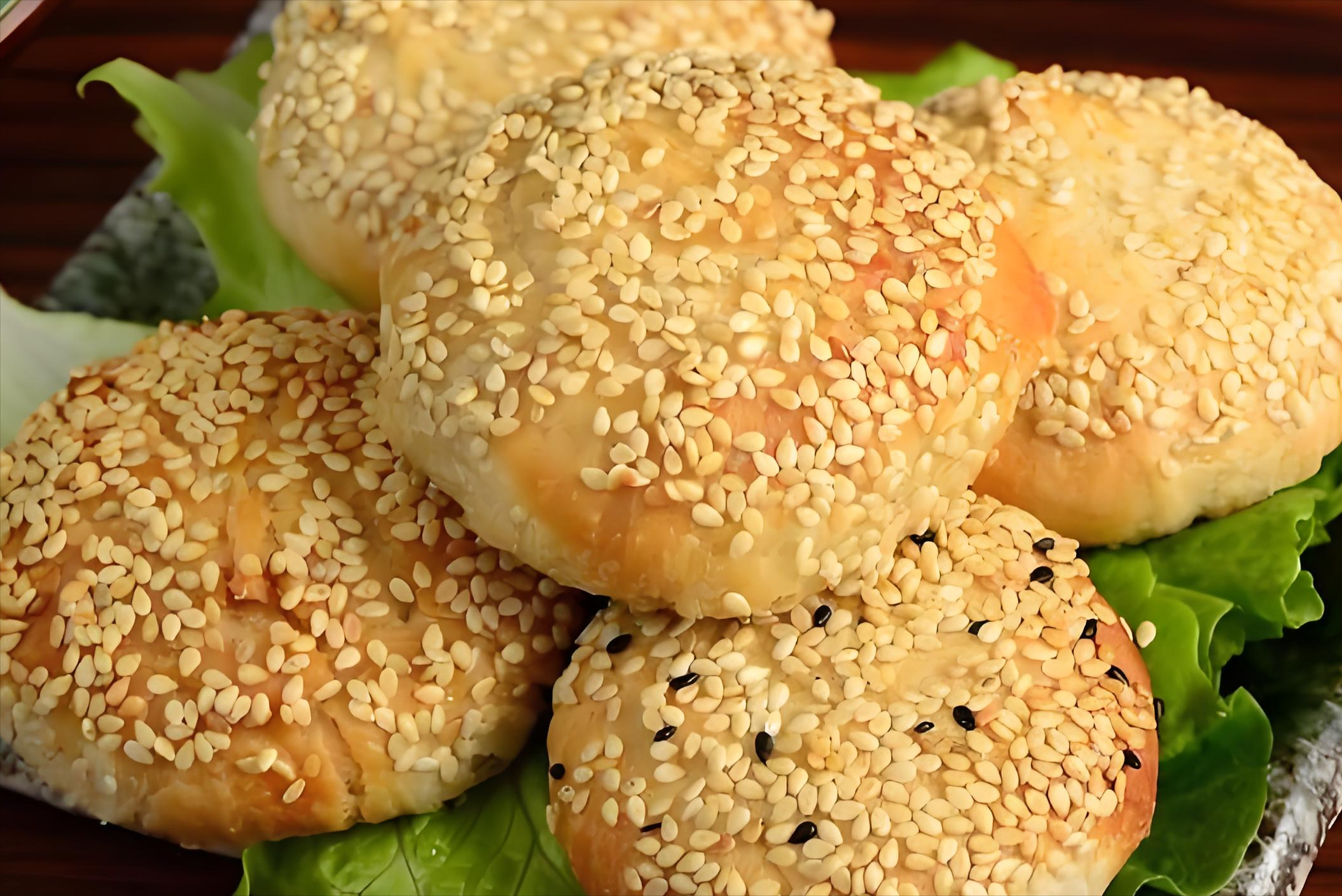 中国公认必吃的十大扬州名吃!