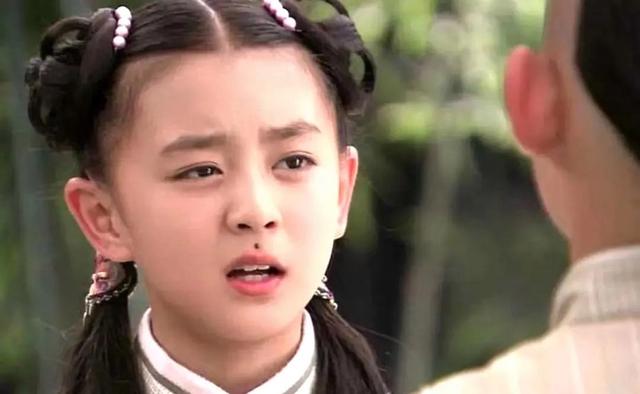 《唐诡2》郜思雯:长相显老颜值被嘲,童星出道才25岁的她能火吗