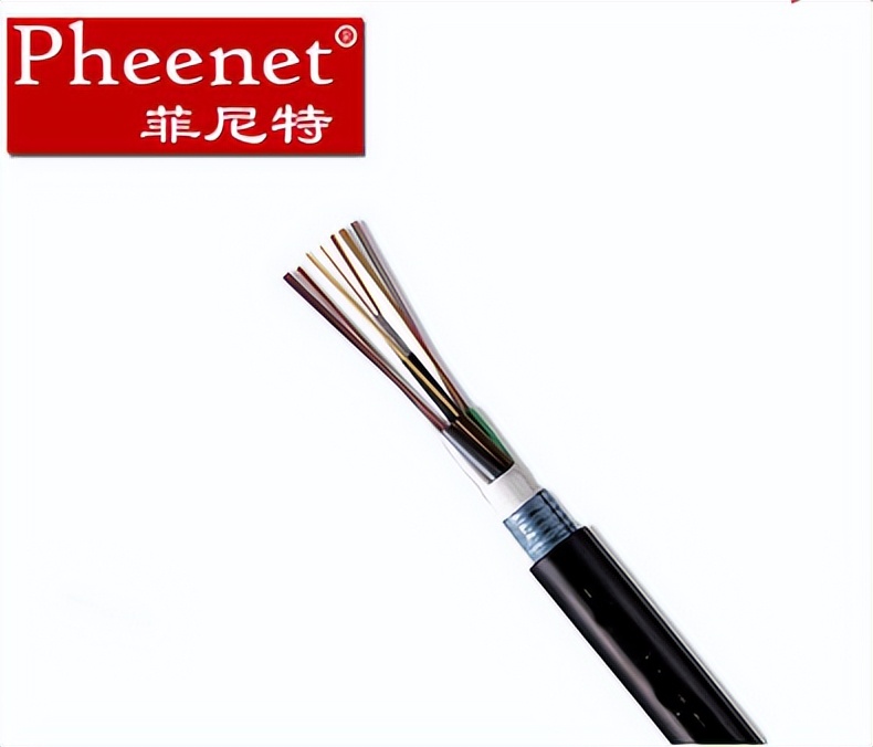 48芯光缆参数有哪些