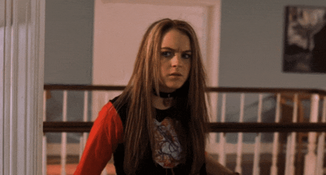 灵魂互换,这片好好哭