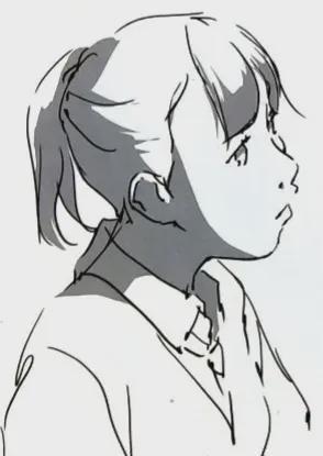 漫动 教你刻画嘴巴表现出人物可爱!