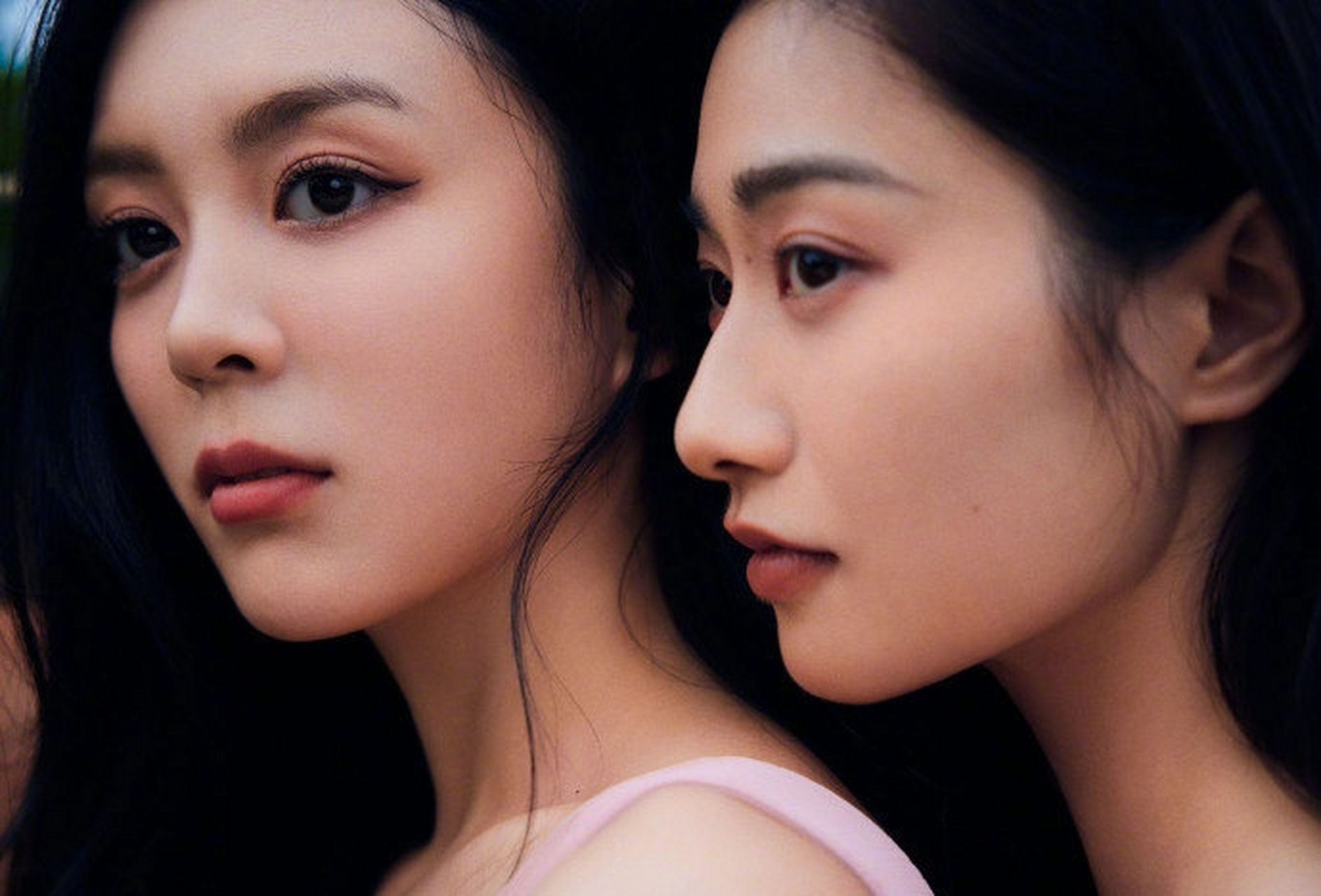 唐诡杂志宣传96,喜君樱桃美女贴贴[爱慕] 67